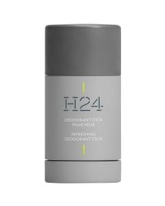 Hermès H24 Refreshing Desodorante barra 50 ml