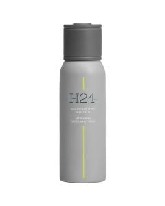 Hermès H24 Refreshing Desodorante spray 150 ml