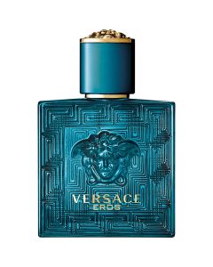 Versace Eros Eau de Toilette spray 50 ml