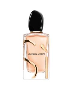 Giorgio Armani Si Eau de Parfum spray 50 ml