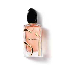 Giorgio Armani Si Intense Eau de Parfum spray 100 ml