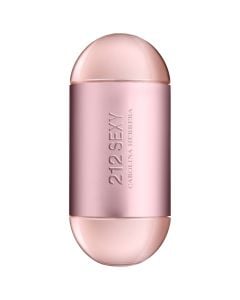 Carolina Herrera 212 Sexy Eau de Parfum spray 100 ml