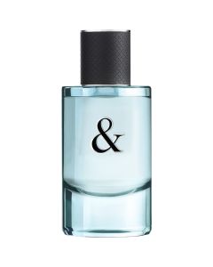 Tiffany & Co. Tiffany & Love Man Eau de Toilette spray 90 ml