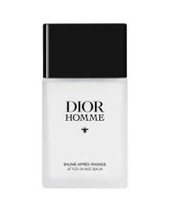 Dior Dior Homme Bálsamo After Shave 100 ml