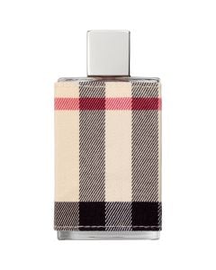 Burberry London Woman Eau de Parfum spray 50 ml