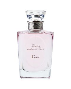 Dior Forever and Ever Dior Eau de Toilette spray 100 ml