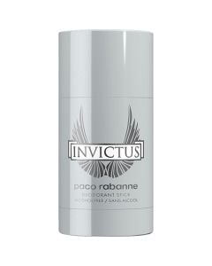 Rabanne Invictus Deodorant stick 75 g