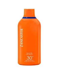 Lancaster Sun Beauty Body Milk SPF 30 400 ml