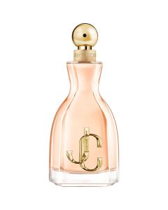 Jimmy Choo I Want Choo Eau de Parfum spray 100 ml