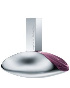 Calvin Klein Euphoria for Women Eau de Parfum spray 100 ml