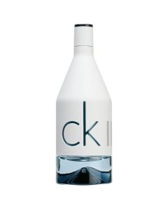 Calvin Klein Ck IN2U for Him Eau de Toilette spray 50 ml