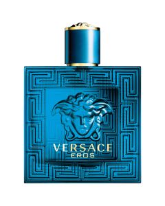 Versace Eros Eau de Toilette spray 100 ml