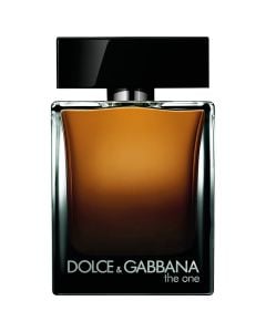 Dolce & Gabbana The One for Men Eau de Parfum spray 100 ml