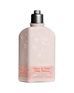 L'Occitane Cherry Blossom body milk 250 ml