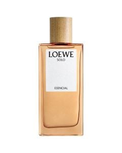 Loewe Solo Loewe Esencial Eau de Toilette spray 100 ml