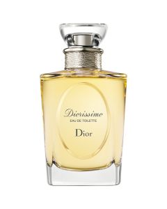 Dior Diorissimo Eau de Toilette spray 100 ml