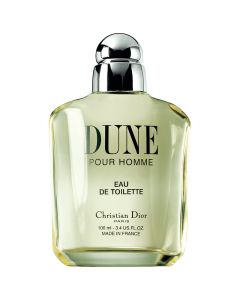 Dior Dune pour Homme Eau de Toilette spray 100 ml