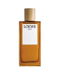 Loewe Solo Loewe eau de toilette spray 100 ml