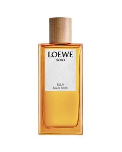 Loewe Solo Loewe Ella Eau de Toilette spray 100 ml