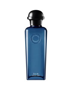 Hermès Eau de Citron Noir Eau de Cologne spray 100 ml