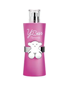 Tous Your Moments Eau de Toilette spray 90 ml