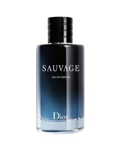Dior Sauvage Eau de Parfum spray 200 ml