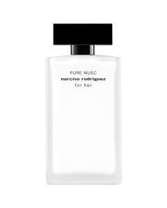 Narciso Rodriguez For Her Pure Musc Eau de Parfum spray 100 ml