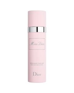 Dior Miss Dior Desodorante spray 100 ml