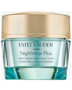 Estée Lauder Nightwear plus cream 50 ml