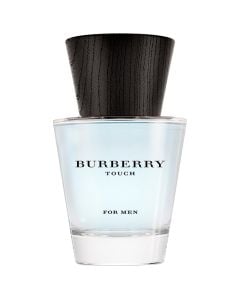 Burberry Touch Eau de Toilette spray 50 ml