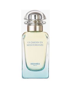 Hermès Un Jardin en Méditerranée Eau de Toilette spray 50 ml