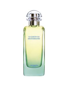 Hermès Un Jardin en Méditerranée Eau de Toilette spray 100 ml