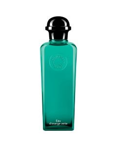 Hermès Eau d'Orange Verte Cologne spray 200 ml