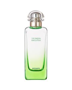Hermès Un Jardin Sur le Toit Eau de Toilette spray 100 ml