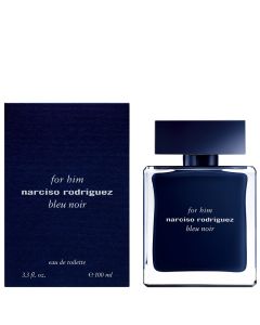 Narciso Rodriguez For Him Bleu Noir Eau de Toilette spray 100 ml