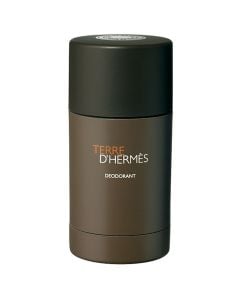 Hermès Terre d'Hermès Deodorant stick 75 ml