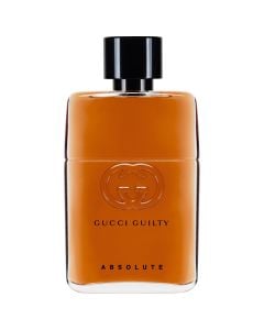 Gucci Guilty Absolute Homme Eau de Parfum spray 90 ml