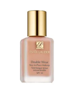 Estée Lauder Double Wear Stay-in-Place 2W0 Warm Vanilla liquid foundation 30 ml