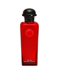 Hermès Eau de Rhubarbe Écarlate Eau de Cologne spray 100 ml