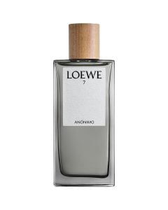 Loewe 7 Anómimo Eau de Toilette spray 100 ml