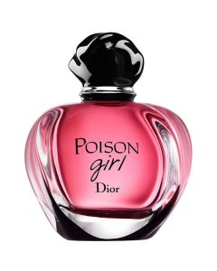 Dior Poison Girl Eau de Parfum spray 100 ml