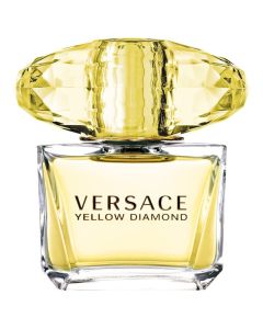 Versace Yellow Diamond Eau de Toilette spray 50 ml