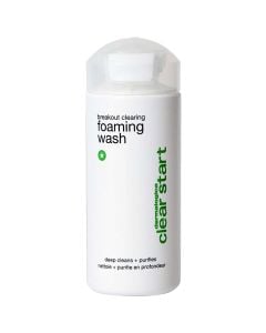 Dermalogica Clear Start Breakout Clearing Foaming Wash 177 ml