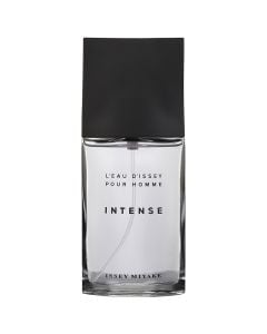 Issey Miyake L'Eau d'Issey pour Homme Intense Eau de Toilette spray 125 ml