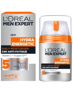L'Oréal Men Expert Hydra Energetic cream 50 ml