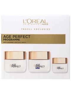 L'Oréal Age Perfect Programme set