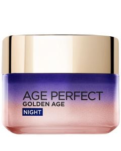 L'Oréal Age Perfection Golden night cream 50 ml