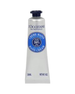 L'Occitane Shea Butter Hand Cream 30 ml