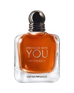 Giorgio Armani Emporio Armani Stronger With You Intensely Eau de Parfum spray 100 ml