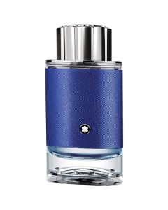 Montblanc Explorer Blue Eau de Parfum spray 100 ml